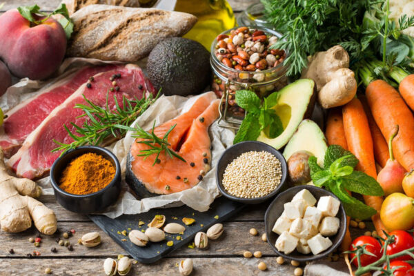 Sommer, Sonne, Salmonellen? – Küchenhygiene bei Hitze