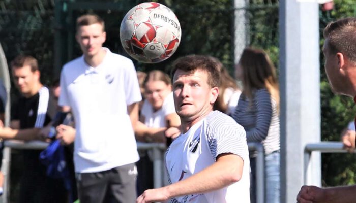 Am kommenden Sonntag erwartet der TuS daheim den Tabellennachbarn SV Eintracht Jerxen-Orbke