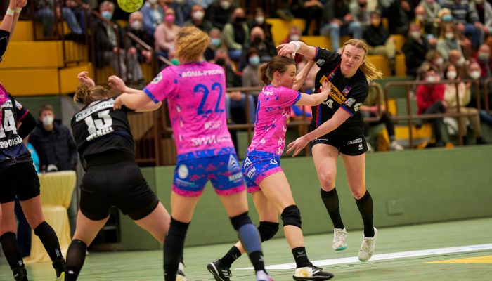 Handballbundesliga Frauen