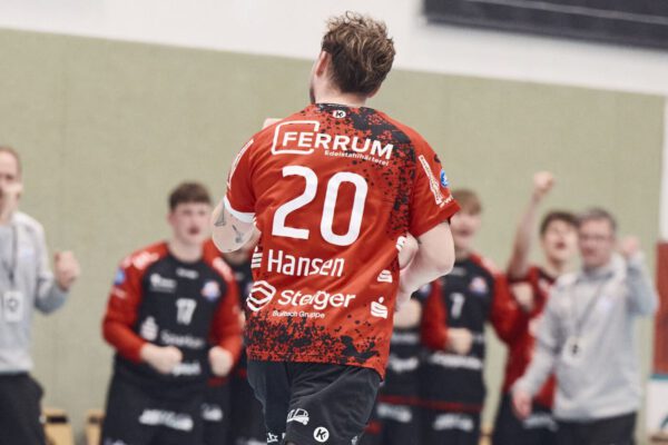 Für uns wir des darum gehen, dass wir eine stabile 6:0-Abwehr stellen und erneut auf eine gute Torhüterleistung unsere beiden Keeper bauen können