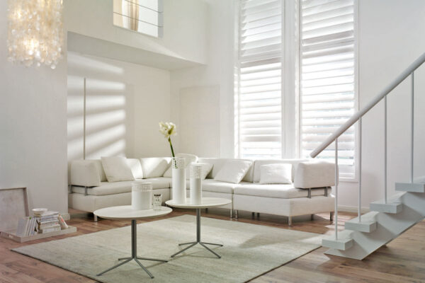 Helle Farben lassen Räume größer wirken_Raumluft Allergiker Anstrich