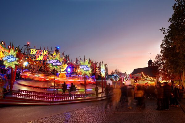 Herbstlibori Paderborn