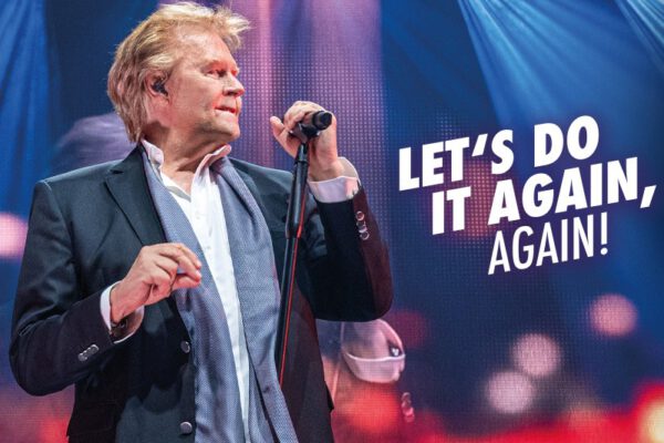 Plakat Howard Carpendale