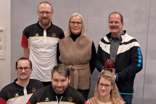 CVJM SG Sylbach/Pivitsheide