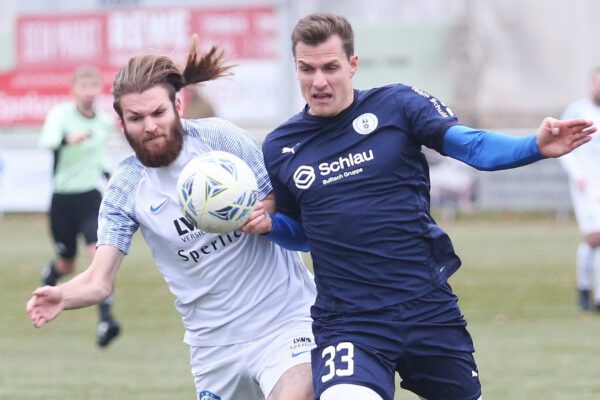 Am Ende ein auch in der Höhe hochverdienter Sieg und ich freue mich sehr, dass mein Team zurück in die Spur gefunden hat