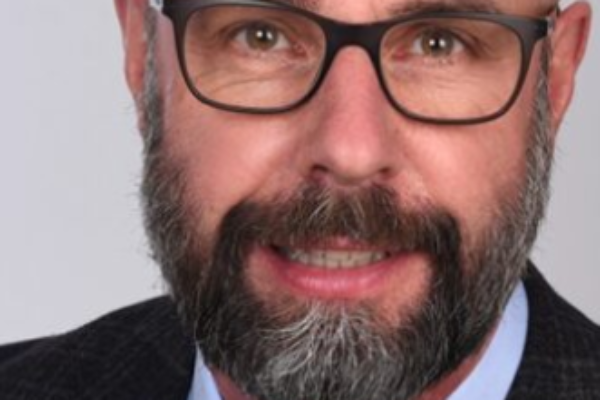 Kämmerer Frank Limpke