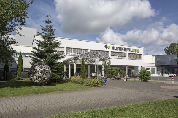 Klinikum Lippe Lemgo