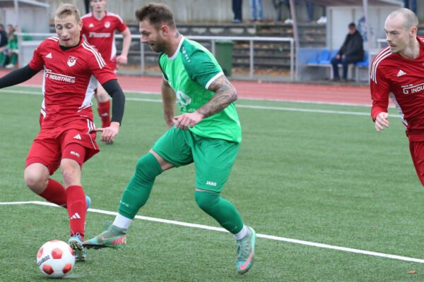 Ein wirklich klasse Spiel meiner Mannschaft, die völlig verdient, und das auch in der Höhe, dieses Match gewonnen hat