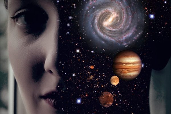 Schauspielerin und Sprecherin Anja Bilabel