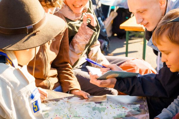 Lemgo vs. Wild geht in die zweite Runde