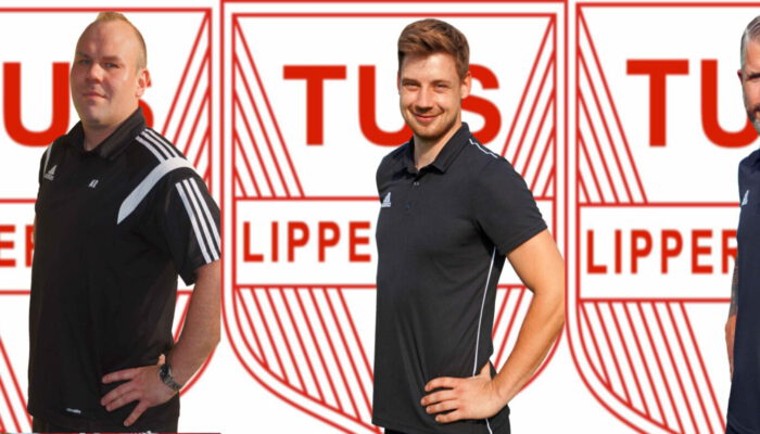 Sowohl die Cheftrainer Markus Rüschenpöhler als auch der noch aktive Co-Trainer Marco Weigmann, sowie Torwart-Trainer Timo Kapale bleiben den Rot-Weißen somit auch in der nächsten Saison erhalten.