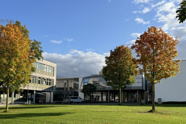 Das HANSE- und Lüttfeld-Berufskolleg