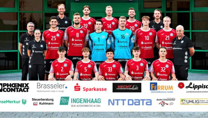 Die HG Oftersheim/Schwetzingen startete mit zwei Siegen in die Relegation.