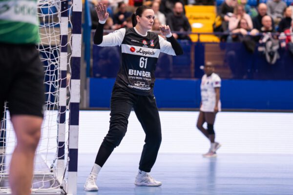 Auswärts in der EHF European League zu spielen, ist immer eine Herausforderung. Letztes Jahr haben wir in Ungarn gute Erfahrungen gemacht. Daran wollen wir am Samstag in Esztergom anknüpfen
