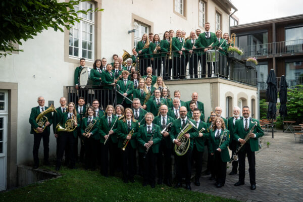 Musikfreunde Schwelentrup