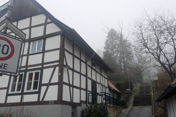 Taller Himmelsleiter