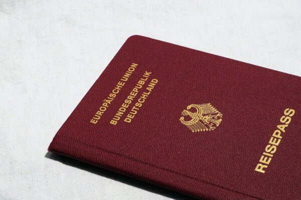 Reisepass