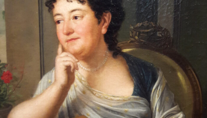 Pauline-zur-Lippe_Johann-Christoph-Rincklake_1801