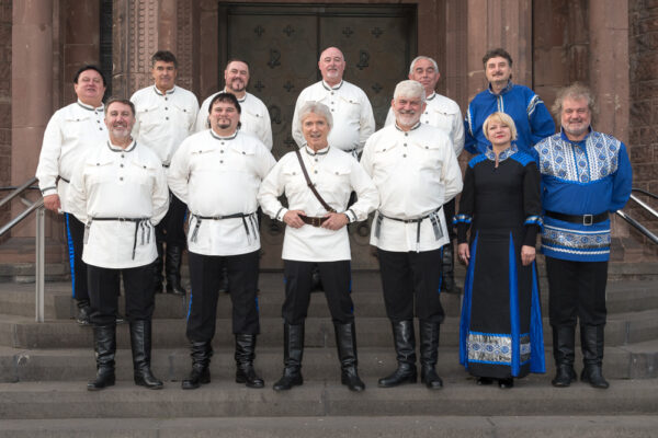 Peter Orloff und der Schwarzmeer Kosaken-Chor _DSC_9893Pressefoto 1000 Pixel