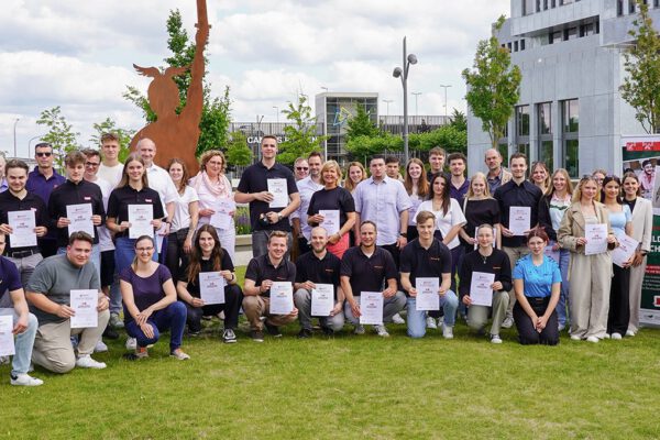 Ausbildungsbotschafter