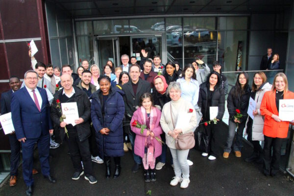 Lippische Neubürger