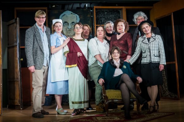 Ensembe Schaumburger Bühne