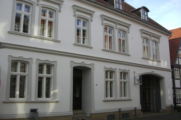 Stadtbücherei Lemgo