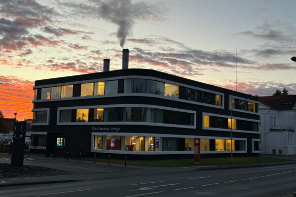 Stadtwerke Lemgo