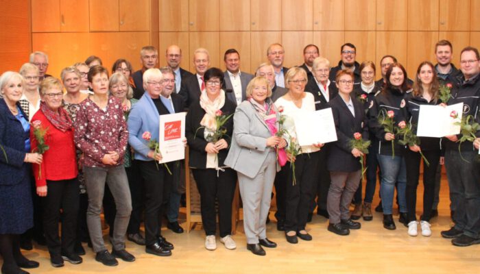 Sternheim_Gruppenbild-Lemgoer Sternheimpreis verliehen