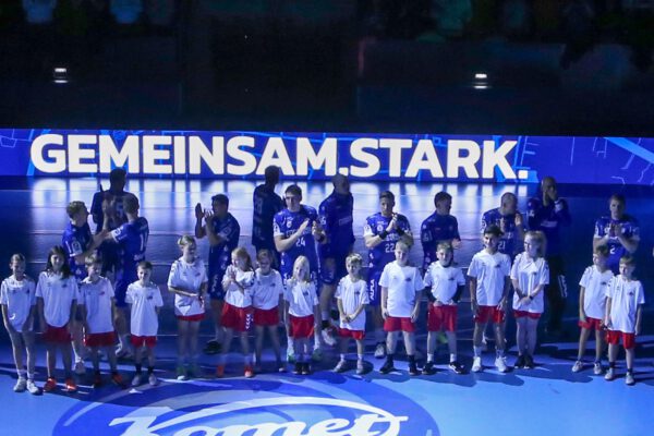 Zusätzlich wurde bekannt, dass der TBV zum Start der zweiten Saisonhälfte gleich zweimal live im Free-TV zu sehen sein wird. Sowohl die Begegnung gegen Erlangen, als auch das Duell mit Göppingen, werden live auf WELT TV zu sehen sein