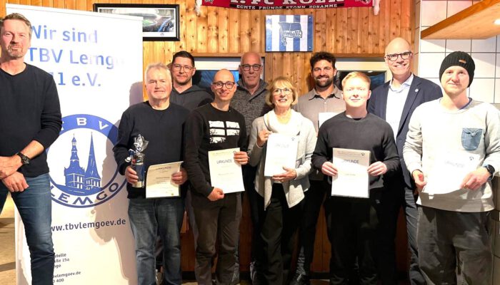 Sportliche Höhepunkte waren neben den Kreispokalen im Jugendfußball und -handball auch die zahlreichen Titel bei Taekwondo-Wettkämpfen und die Landesmeisterschaft des Cricket-Teams