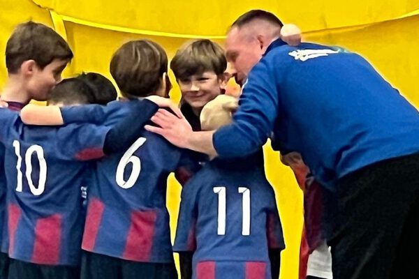 Wir haben richtig guten Fußball gesehen. Teilweise waren die Partien sehr hochkarätig. Das Finale ist für uns äußerst ärgerlich verlaufen