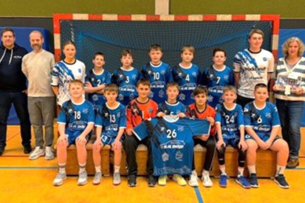 hr Beitrag stärkt nicht nur den Verein, sondern auch das Miteinander in unserer Region