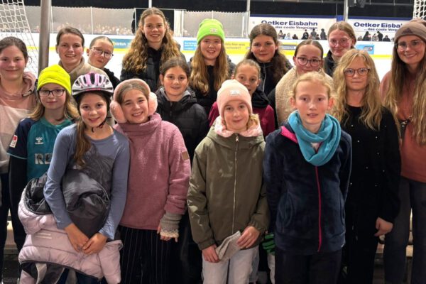 Der RSV Tempo Lieme freut sich schon jetzt auf weitere gemeinsame Aktionen und darauf, den Teamgeist der Jugend weiterhin zu stärken