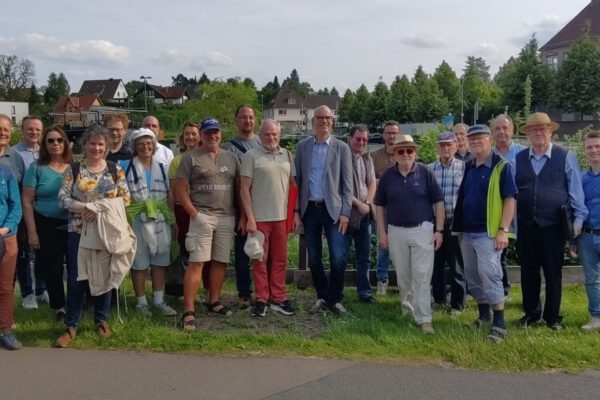 Lemgoer Umweltausschuss