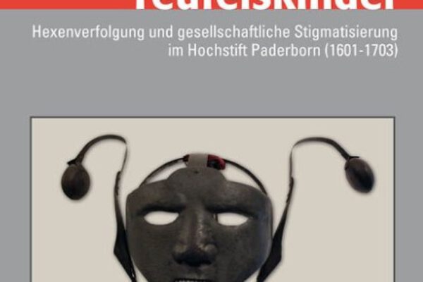 Buch Teufelskinder