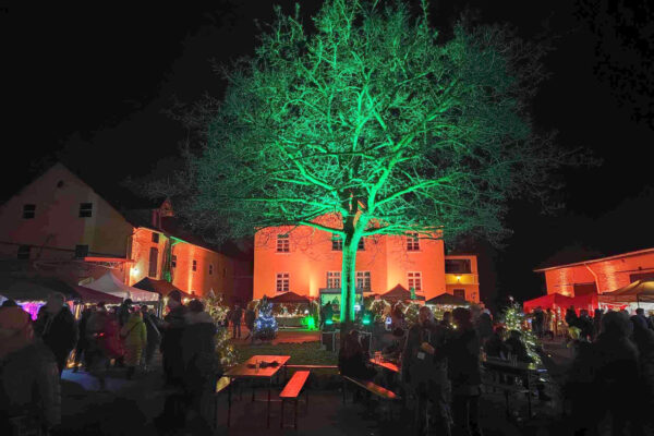 Weihnachtsmarkt Lieme