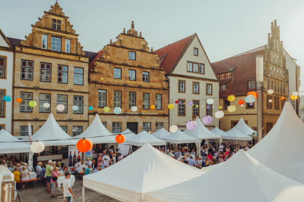 Bielefelder Altstadt
