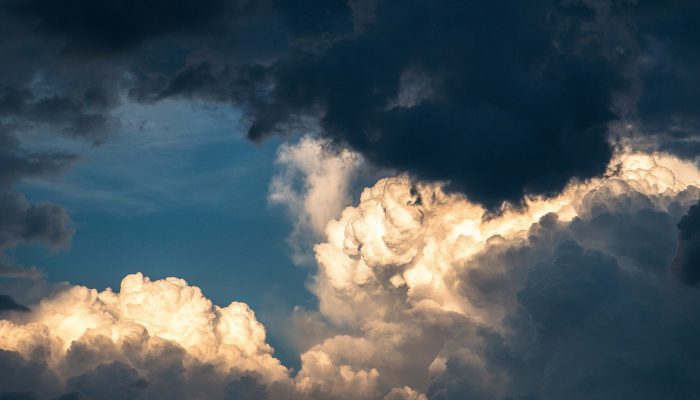 Wind Wolken Wetter Pixabay clouds-1768967_1920