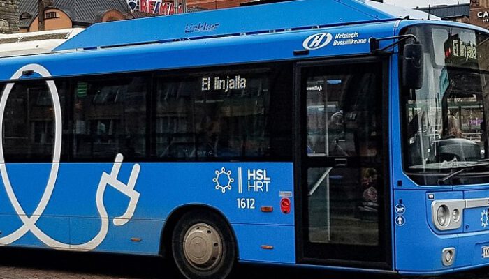39 E-Busse für Lippe