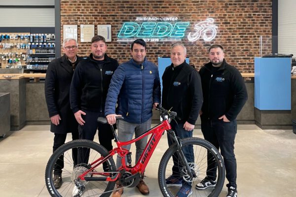 Adventskalender des Lions Club Lemgo ein voller Erfolg