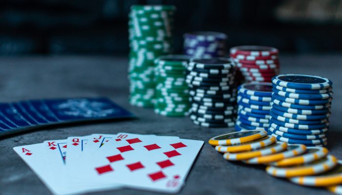 Glücksspiel in Lemgo illegal