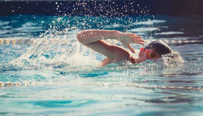 Lemgoer 24-Stunden-Schwimmen abgesagt