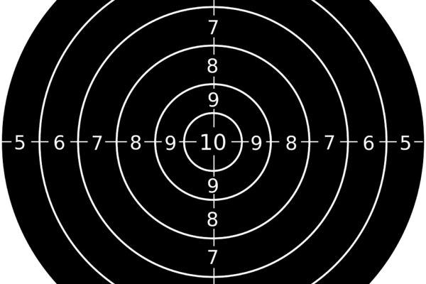 zielscheibe