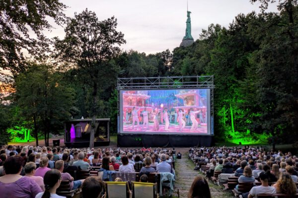 Mondscheinkino am Herrmann