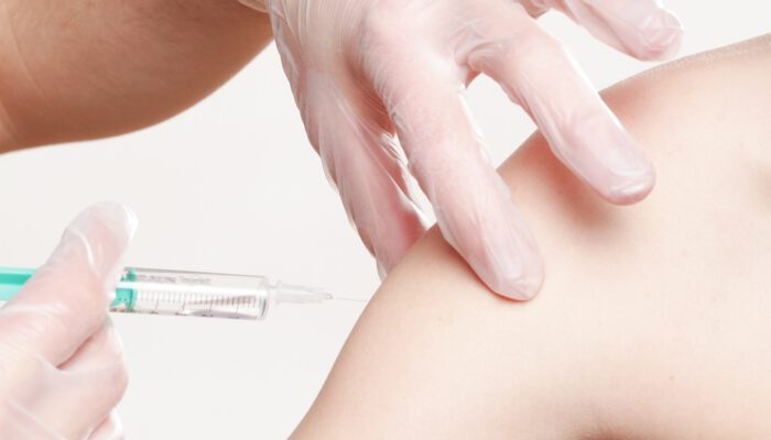 Gesundheitsamt rät zur Masern-Impfung